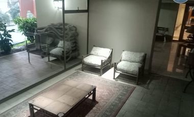 Departamento 2D,Piso 12,Metro Escuela Militar, Estac. Bodega
