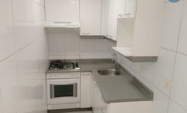 Departamento 2D,Piso 12,Metro Escuela Militar, Estac. Bodega