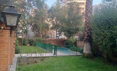 Departamento 2D,Piso 12,Metro Escuela Militar, Estac. Bodega