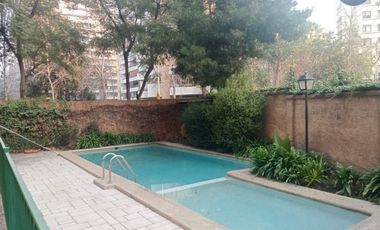 Departamento 2D,Piso 12,Metro Escuela Militar, Estac. Bodega