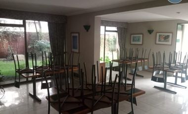 Departamento 2D,Piso 12,Metro Escuela Militar, Estac. Bodega