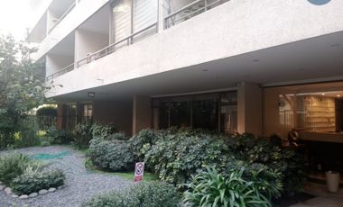 Departamento 2D,Piso 12,Metro Escuela Militar, Estac. Bodega