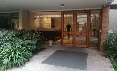 Departamento 2D,Piso 12,Metro Escuela Militar, Estac. Bodega