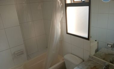 Departamento 2D,Piso 12,Metro Escuela Militar, Estac. Bodega