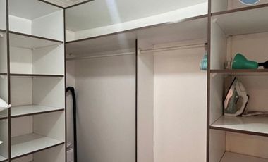 Arriendo Departamento Amoblado de Alto Estándar – Santiago C