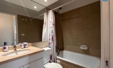 Arriendo Departamento Amoblado de Alto Estándar – Santiago C