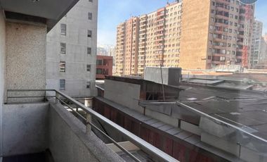 Arriendo Departamento Amoblado de Alto Estándar – Santiago C