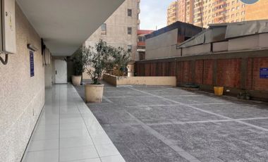 Arriendo Departamento Amoblado de Alto Estándar – Santiago C