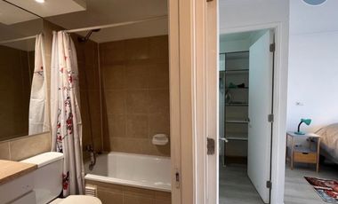 Arriendo Departamento Amoblado de Alto Estándar – Santiago C