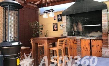 ESTILO DE VIDA FAMILIAR Y SEGURO EN PEDRO FONTOVA