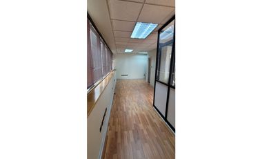 VENTA OFICINA EN CENTRO VALPARAISO