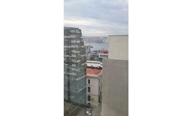 VENTA OFICINA EN CENTRO VALPARAISO