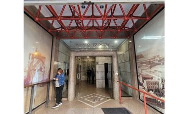VENTA OFICINA EN CENTRO VALPARAISO