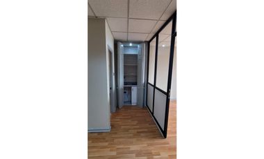 VENTA OFICINA EN CENTRO VALPARAISO