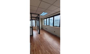 VENTA OFICINA EN CENTRO VALPARAISO