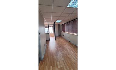 VENTA OFICINA EN CENTRO VALPARAISO