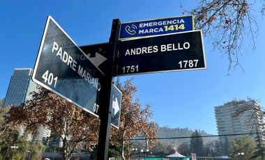 VENTA LOCAL COMERCIAL EN PADRE MARIANO PROVIDENCIA