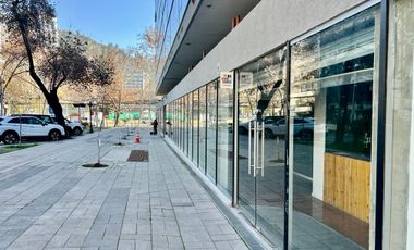 VENTA LOCAL COMERCIAL EN PADRE MARIANO PROVIDENCIA