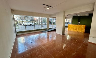 VENTA LOCAL COMERCIAL EN PADRE MARIANO PROVIDENCIA