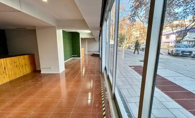 VENTA LOCAL COMERCIAL EN PADRE MARIANO PROVIDENCIA