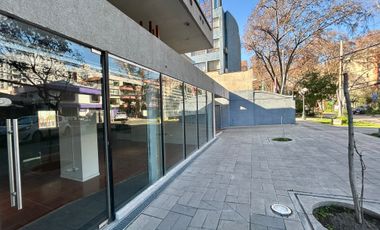 VENTA LOCAL COMERCIAL EN PADRE MARIANO PROVIDENCIA