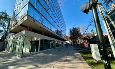 VENTA LOCAL COMERCIAL EN PADRE MARIANO PROVIDENCIA