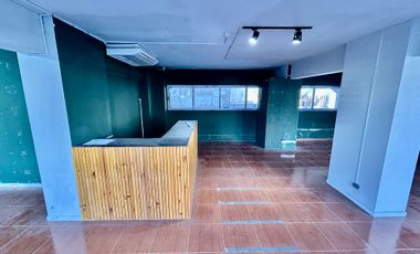 VENTA LOCAL COMERCIAL EN PADRE MARIANO PROVIDENCIA