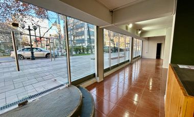 VENTA LOCAL COMERCIAL EN PADRE MARIANO PROVIDENCIA