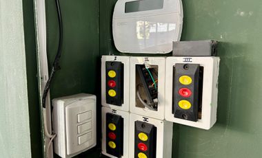 VENTA LOCAL COMERCIAL EN PADRE MARIANO PROVIDENCIA