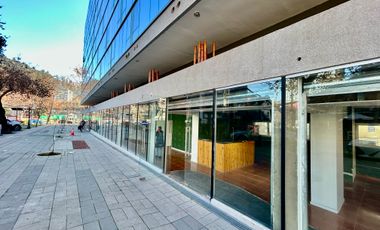 VENTA LOCAL COMERCIAL EN PADRE MARIANO PROVIDENCIA