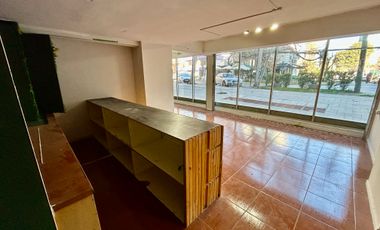 VENTA LOCAL COMERCIAL EN PADRE MARIANO PROVIDENCIA