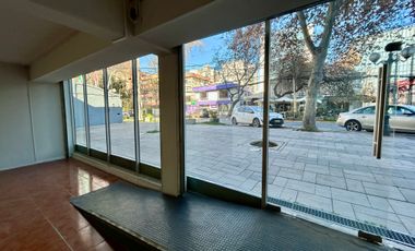 VENTA LOCAL COMERCIAL EN PADRE MARIANO PROVIDENCIA
