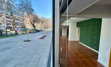 VENTA LOCAL COMERCIAL EN PADRE MARIANO PROVIDENCIA