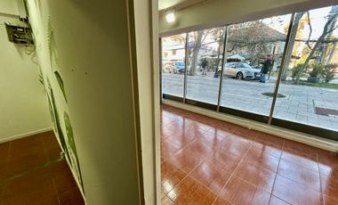 VENTA LOCAL COMERCIAL EN PADRE MARIANO PROVIDENCIA
