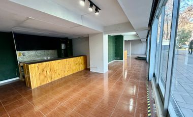 VENTA LOCAL COMERCIAL EN PADRE MARIANO PROVIDENCIA