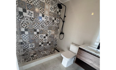 Casa en condominio consolidado Mantagua