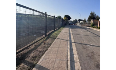 Casa en condominio consolidado Mantagua