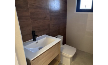 Casa en condominio consolidado Mantagua