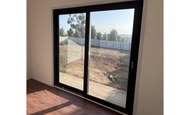 Casa en condominio consolidado Mantagua