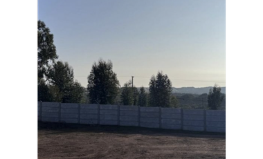 Casa en condominio consolidado Mantagua