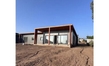 Casa en condominio consolidado Mantagua