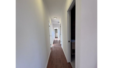 Casa en condominio consolidado Mantagua