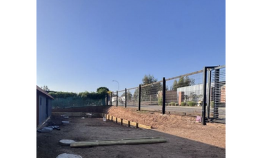 Casa en condominio consolidado Mantagua