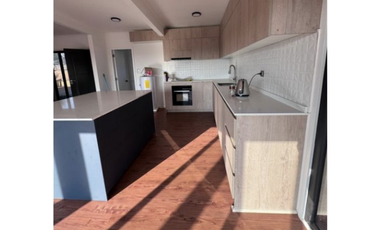 Casa en condominio consolidado Mantagua