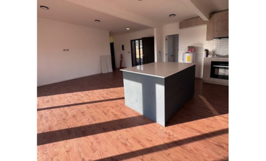 Casa en condominio consolidado Mantagua