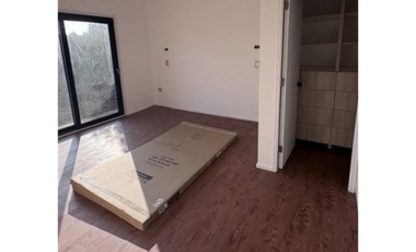 Casa en condominio consolidado Mantagua