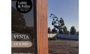 Casa en condominio consolidado Mantagua