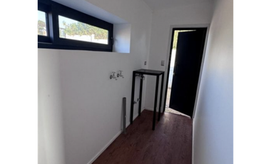 Casa en condominio consolidado Mantagua