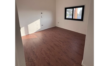 Casa en condominio consolidado Mantagua