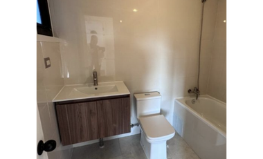 Casa en condominio consolidado Mantagua